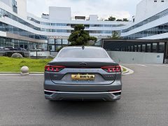 Ford Mondeo 2022 EcoBoost 245 Fashion - ფოტო 9