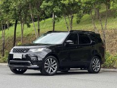 Land Rover Discovery 360PS Dynamic SE - ფოტო 1