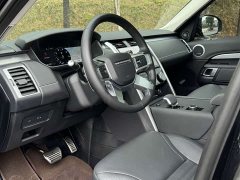 Land Rover Discovery 360PS Dynamic SE - ფოტო 10