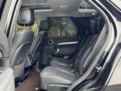 Land Rover Discovery 360PS Dynamic SE - ფოტო 12
