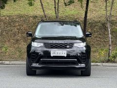 Land Rover Discovery 360PS Dynamic SE - ფოტო 2