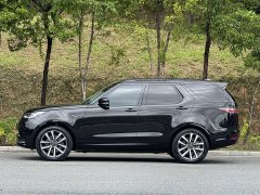 Land Rover Discovery 360PS Dynamic SE - ფოტო 3