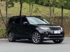 Land Rover Discovery 360PS Dynamic SE - ფოტო 4