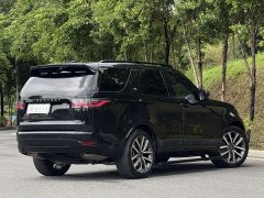 Land Rover Discovery 360PS Dynamic SE - ფოტო 5