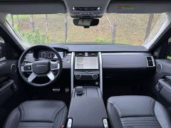 Land Rover Discovery 360PS Dynamic SE - ფოტო 6