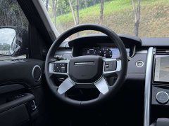 Land Rover Discovery 360PS Dynamic SE - ფოტო 7