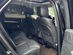 Land Rover Discovery 360PS Dynamic SE - ფოტო 8