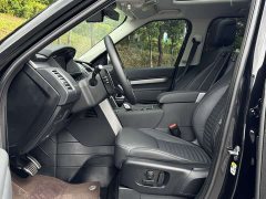 Land Rover Discovery 360PS Dynamic SE - ფოტო 9