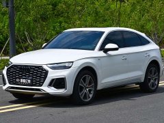 Audi Q5L Sportback 45 TFSI Luxury - ფოტო 1