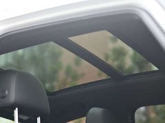Audi Q5L Sportback 45 TFSI Luxury - ფოტო 14