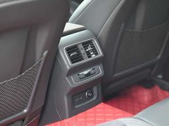 Audi Q5L Sportback 45 TFSI Luxury - ფოტო 15