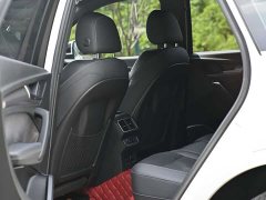 Audi Q5L Sportback 45 TFSI Luxury - ფოტო 5