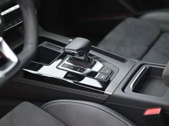 Audi Q5L Sportback 45 TFSI Luxury - ფოტო 9