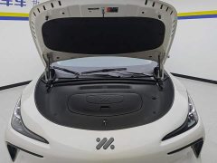 IM Motors Zhiji LS6 2023 Max Standard Edition - ფოტო 10