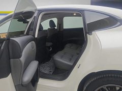 IM Motors Zhiji LS6 2023 Max Standard Edition - ფოტო 11