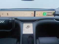 IM Motors Zhiji LS6 2023 Max Standard Edition - ფოტო 13