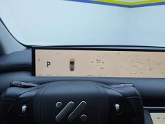 IM Motors Zhiji LS6 2023 Max Standard Edition - ფოტო 14