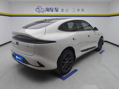 IM Motors Zhiji LS6 2023 Max Standard Edition - ფოტო 3