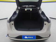 IM Motors Zhiji LS6 2023 Max Standard Edition - ფოტო 4