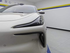IM Motors Zhiji LS6 2023 Max Standard Edition - ფოტო 5