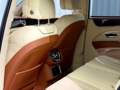 Bentley Bentayga 4.0T V8 - ფოტო 10