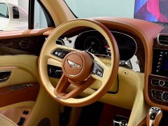 Bentley Bentayga 4.0T V8 - ფოტო 13