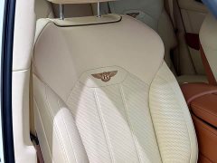 Bentley Bentayga 4.0T V8 - ფოტო 17
