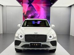 Bentley Bentayga 4.0T V8 - ფოტო 2