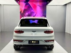 Bentley Bentayga 4.0T V8 - ფოტო 5