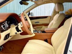 Bentley Bentayga 4.0T V8 - ფოტო 9