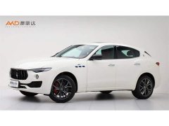 Maserati Levante 2.0T GT Ultima - ფოტო 1