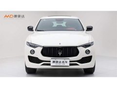 Maserati Levante 2.0T GT Ultima - ფოტო 2