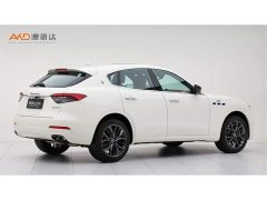 Maserati Levante 2.0T GT Ultima - ფოტო 3