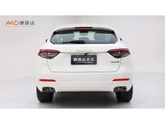 Maserati Levante 2.0T GT Ultima - ფოტო 4