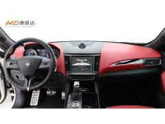 Maserati Levante 2.0T GT Ultima - ფოტო 5