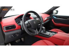 Maserati Levante 2.0T GT Ultima - ფოტო 6