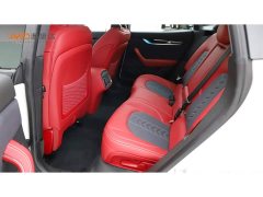 Maserati Levante 2.0T GT Ultima - ფოტო 7