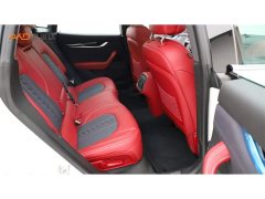 Maserati Levante 2.0T GT Ultima - ფოტო 8