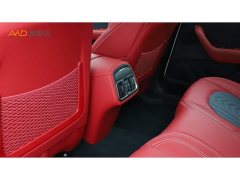 Maserati Levante 2.0T GT Ultima - ფოტო 9