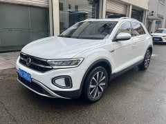 Audi T-ROC Tanyue 280TSI DSG FWD Time Edition - ფოტო 1