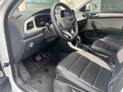 Audi T-ROC Tanyue 280TSI DSG FWD Time Edition - ფოტო 2