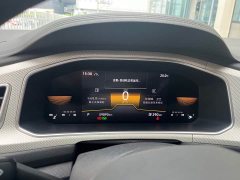 Audi T-ROC Tanyue 280TSI DSG FWD Time Edition - ფოტო 3
