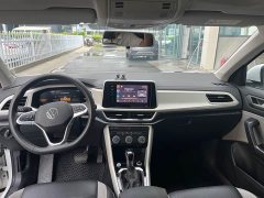 Audi T-ROC Tanyue 280TSI DSG FWD Time Edition - ფოტო 5