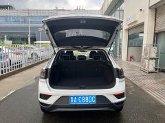 Audi T-ROC Tanyue 280TSI DSG FWD Time Edition - ფოტო 6