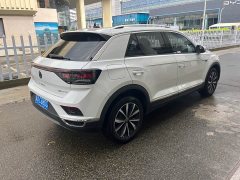 Audi T-ROC Tanyue 280TSI DSG FWD Time Edition - ფოტო 7