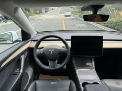 Tesla Model Y 2022 Performance All-Wheel Drive - ფოტო 10