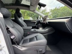 Tesla Model Y 2022 Performance All-Wheel Drive - ფოტო 12