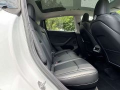 Tesla Model Y 2022 Performance All-Wheel Drive - ფოტო 13