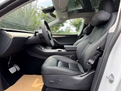 Tesla Model Y 2022 Performance All-Wheel Drive - ფოტო 14