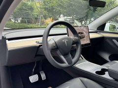 Tesla Model Y 2022 Performance All-Wheel Drive - ფოტო 15